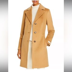 Calvin Klein Peacoat size 6